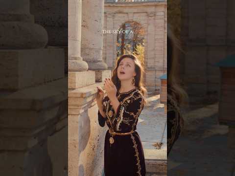 Fables Act I is now yours. Thousand Stars is one of my favorites from it… what’s yours?