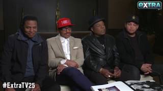 Michael Jackson’s Brothers And Nephew Speak Out Against ‘Leaving Neverland’, Feb. 28. 2019