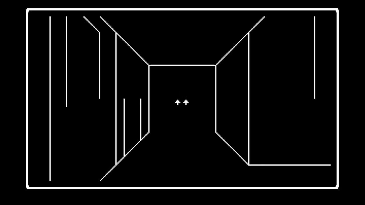 PC88 gameplay) Wizardry 3 Part 4 - YouTube