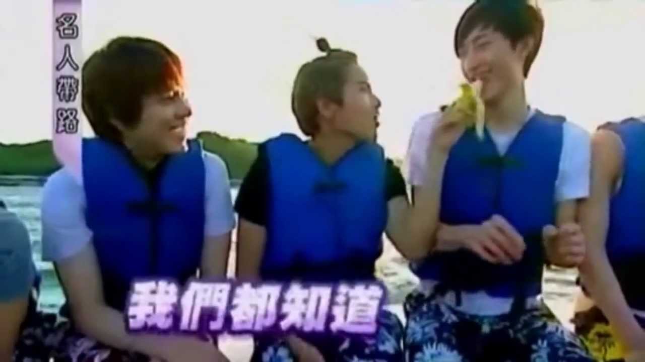 よばれてとびでてリョウクちゃん