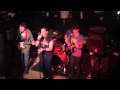 Itchycoo Park Cover - Macsorleys, Glasgow