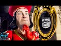 Top 10 Times DreamWorks ROASTED Disney