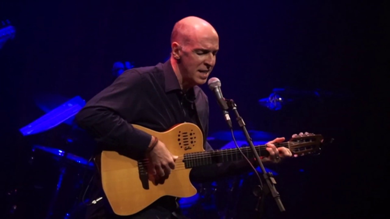 Coração do agreste - Moacyr Luz e Aldir Blanc