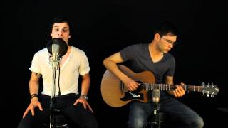 Marlon Roudette - New Age Cover