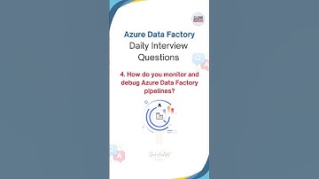 ADF Interview Questions | Cloud Data Engineer #databricks #pyspark #adf #datafactory  #microsoft