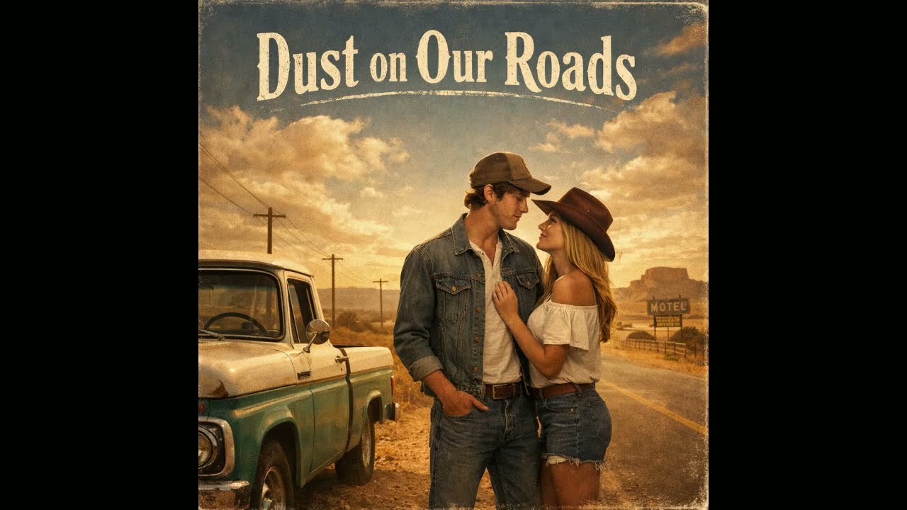 Dust on Our Roads Remastert | TechnoOpa