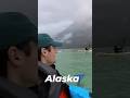 ALASKA CRUISE 🛳️ WORTH IT? 💸 #shorts