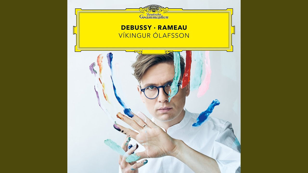 Debussy: Children's Corner, L. 113: IV. The Snow Is Dancing