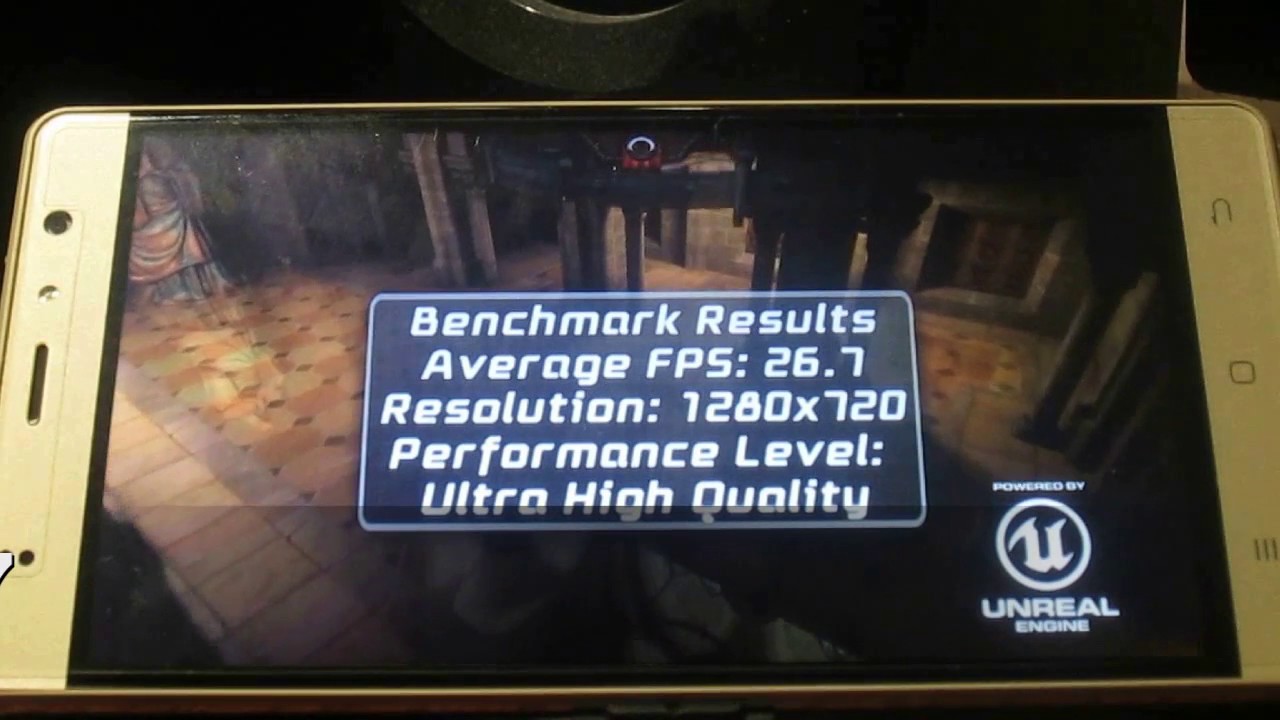 ZoPo Hero 2 на тестах