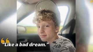 Ark. teen dies after Fourth of July fireworks injury