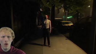 Download Lagu Someone Is Following Me Around the City… MP3