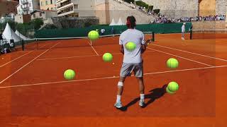 NeuroTracker Tactical - Tennis