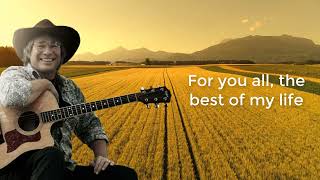 For You - John Denver (Lyrics) - Gospel Collection