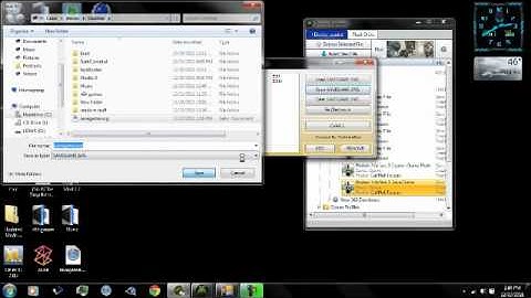 [Tutorial] How To Mod Your MW3 Campaign Save Game