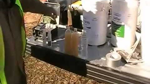 HaloKlear DPS Flocculation Demo