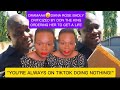 DRAMAAA😮DIANA ROSE BADLY CRITICIZED BY DON THE KING, ORDERING HER TO GET A LIFE &amp; STOP WASTING TIME
