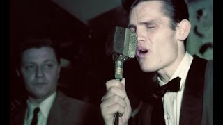 Chet Baker - Everything Happens To Me chords