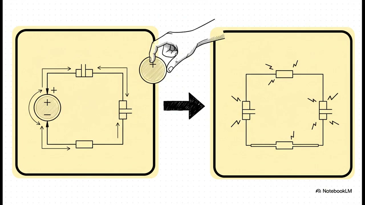 Aula 04: Teorema da Superposição em Circuitos Lineares Passo a Passo | Circuitos Elétricos