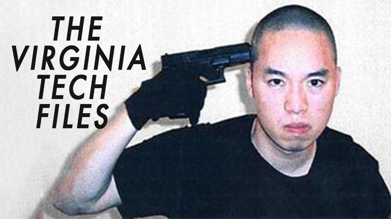 murder mystery The Virginia Tech Massacre: A Comprehensive Documentary (Part 3 of 3)