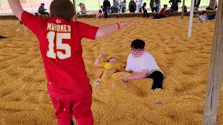 Fun Farm Pumpkin 🎃 Patch