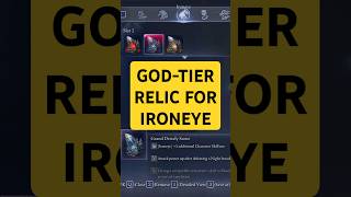 Melt Bosses With Ironeye