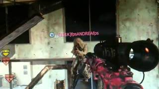 MW2 final killcam !!!! episode 1 (ITA).avi