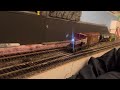 Bachmann GE-44 Ton - Will she haul now?