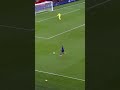 JURRIEN TIMBER WITH AN INCREDIBLE TACKLE AGAINST PSG 🤯