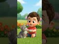 #shorts #babysongs #cartoon