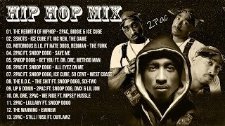 2024 2PAC SHAKUR Greatest Hits New [Full Album] Best Songs Of 2Pac - Tupac Shakur