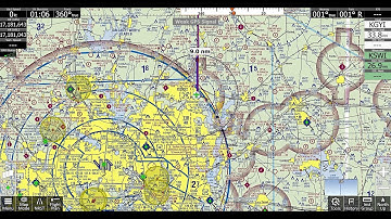 An Introduction to using iFly EFB