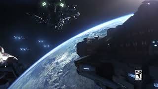 Dreadnought Beta Trailer Audio Remake