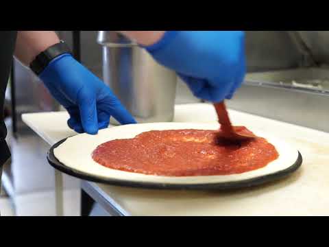 Best Pizza in Columbus - Quality Pizza JT's Pizza, Pub, & Patio Bar by JT's Pizza & Pub