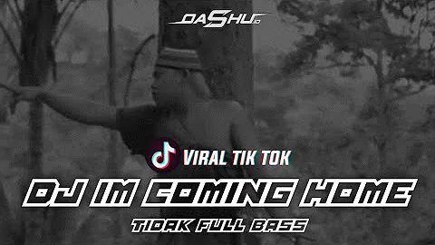 DJ I'm coming home Tik Tok | Oashu id remix