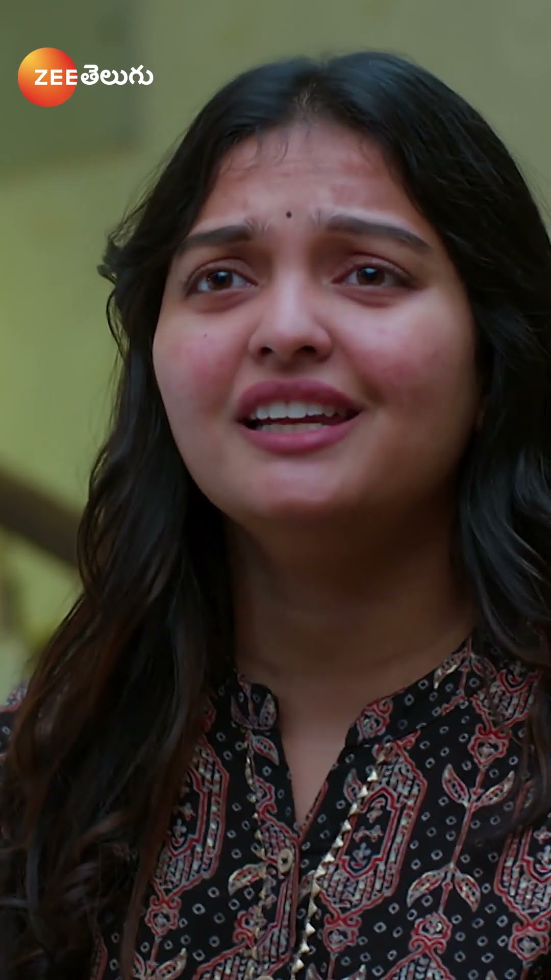 #Prema Entha Maduram #Shorts #Zee Telugu #Entertainment #Romantic Drama
