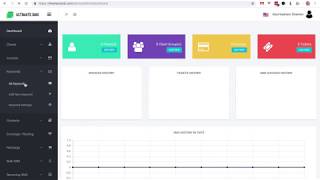 How Keyword Works With Ultimate SMS