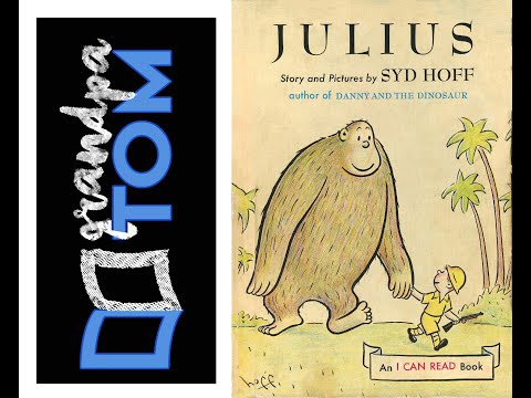 I Can Read SYD HOFF Danny and----Juju様 hqdefault.jpg