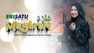 SHOLAWAT MUGHROM (Tergila-gila‼‼)  - CHUMAEROTUR RIZQOH