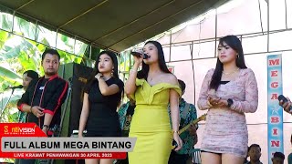FULL ALBUM MEGA BINTANG Bintangya Dangdut - Show live Kramat Penawangan Grobogan