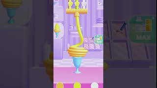 🍧 Satisfying Ice Cream Gameplay! 🤩