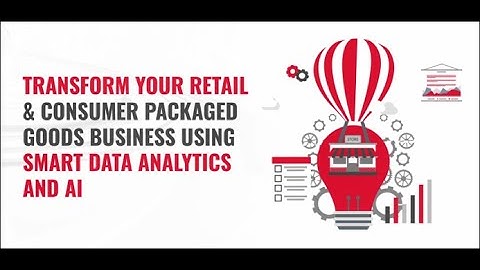 The NXT in Retail & Consumer Goods Business | Tech Mahindra