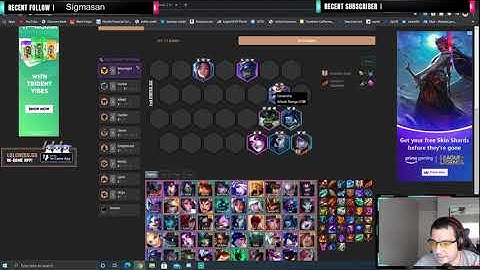 TFT set 4 Detailed Guide on how to play Moonlight Aphelios 4 stars carry Patch 10.19 Best Comp