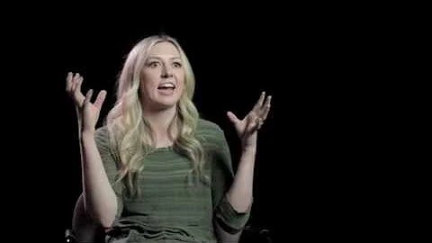 Honor Week 2019 | #5DaysOfHonor | Heather Wilkinson