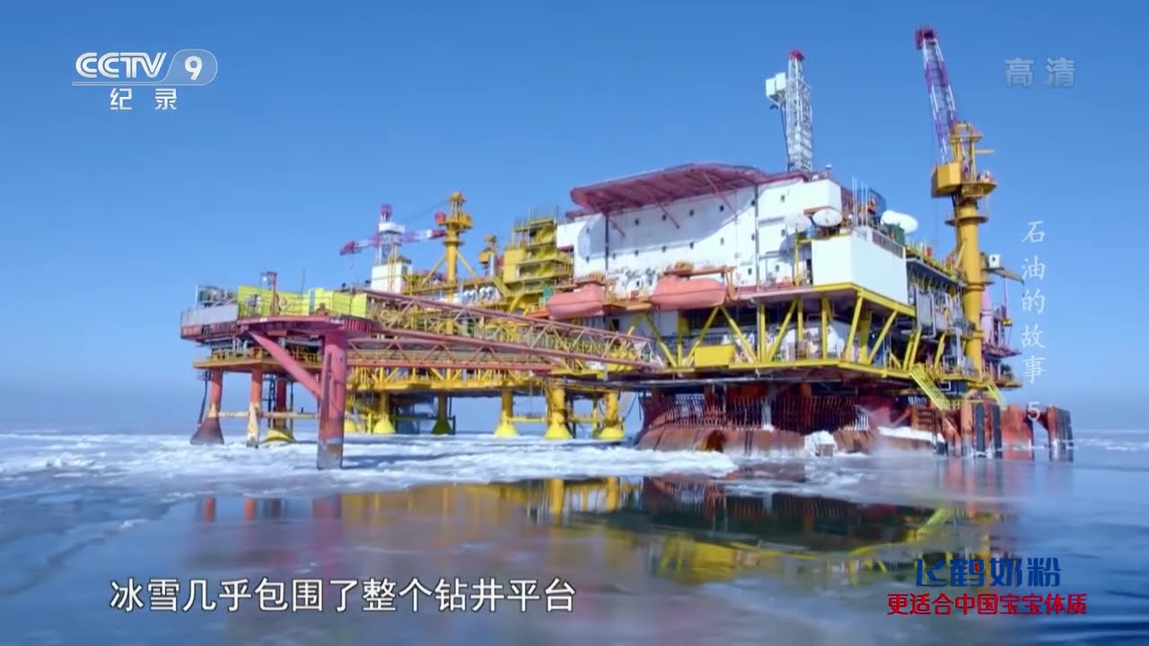 中东：全球高端石油的群雄逐鹿之地！作为伊拉克战后第一个对外石油合作