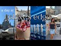 DISNEY VLOG | Hollywood Studios, Galaxy's Edge &amp; Staying at The Boardwalk!