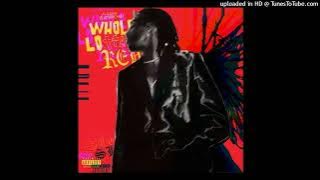 Playboi Carti - A Lot On My Mind