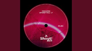 Unforgettable - YOUniverse (IT)