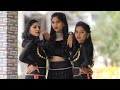 Hai rama ye kya   dance choreography samruddhi kelkar tanvi yadav sakshi gaikwad