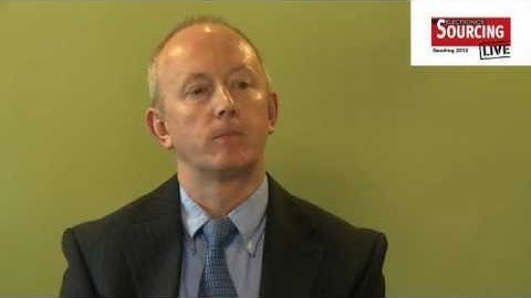 Custom Interconnect Ltd interview at ES LIVE Reading 2012