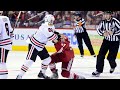 NHL: Revenge Fights Part 2